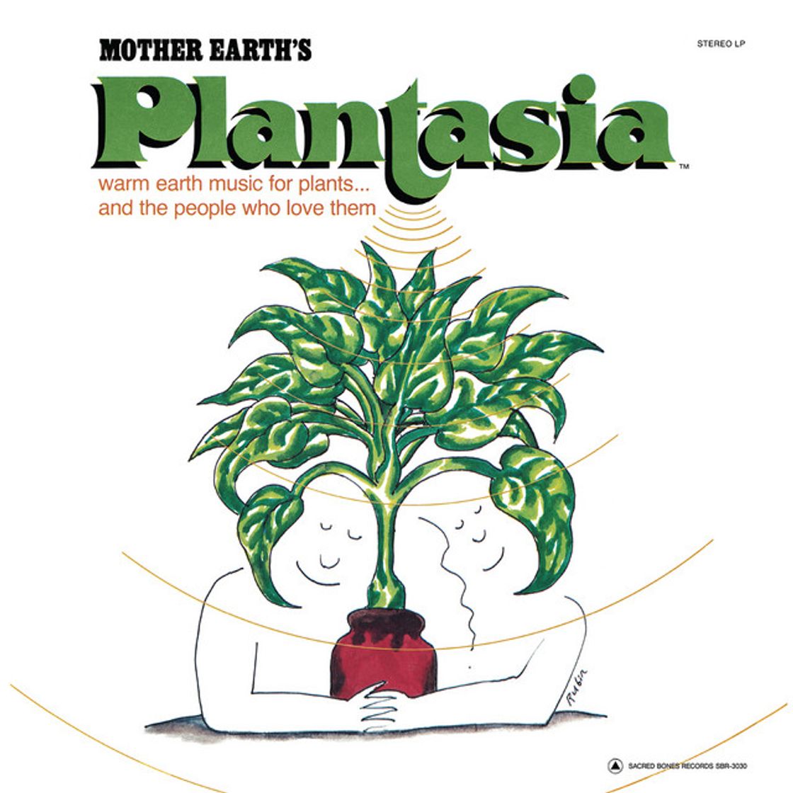 Music Plantasia