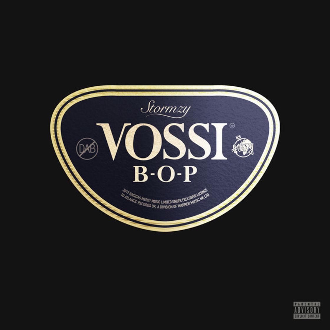 Music Vossi Bop