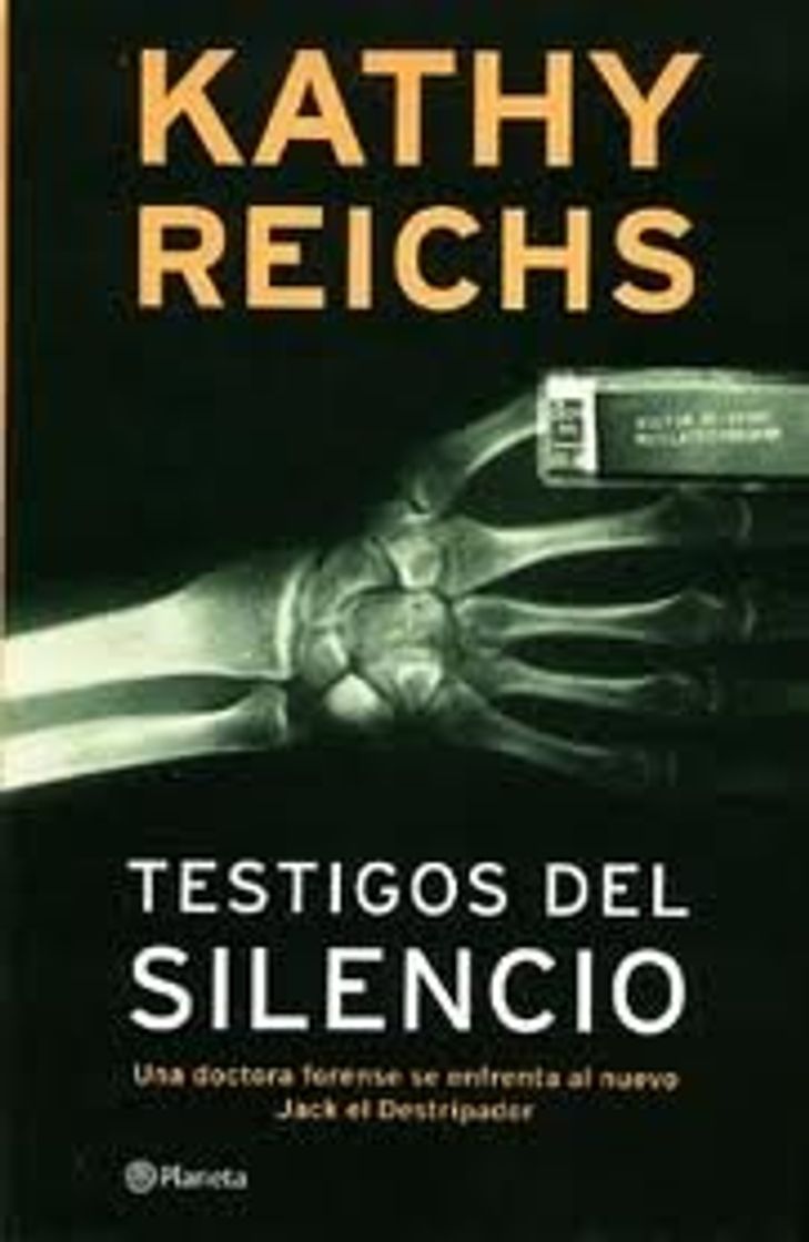 Book Testigos del silencio