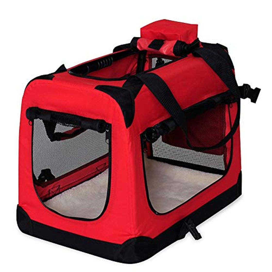 Product dibea TB10050, Bolsa de Transporte Para Perros y Gatos