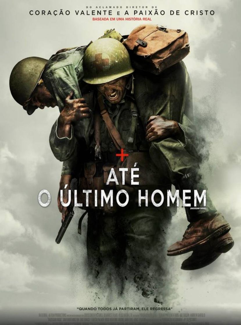 Moda Até o último homem