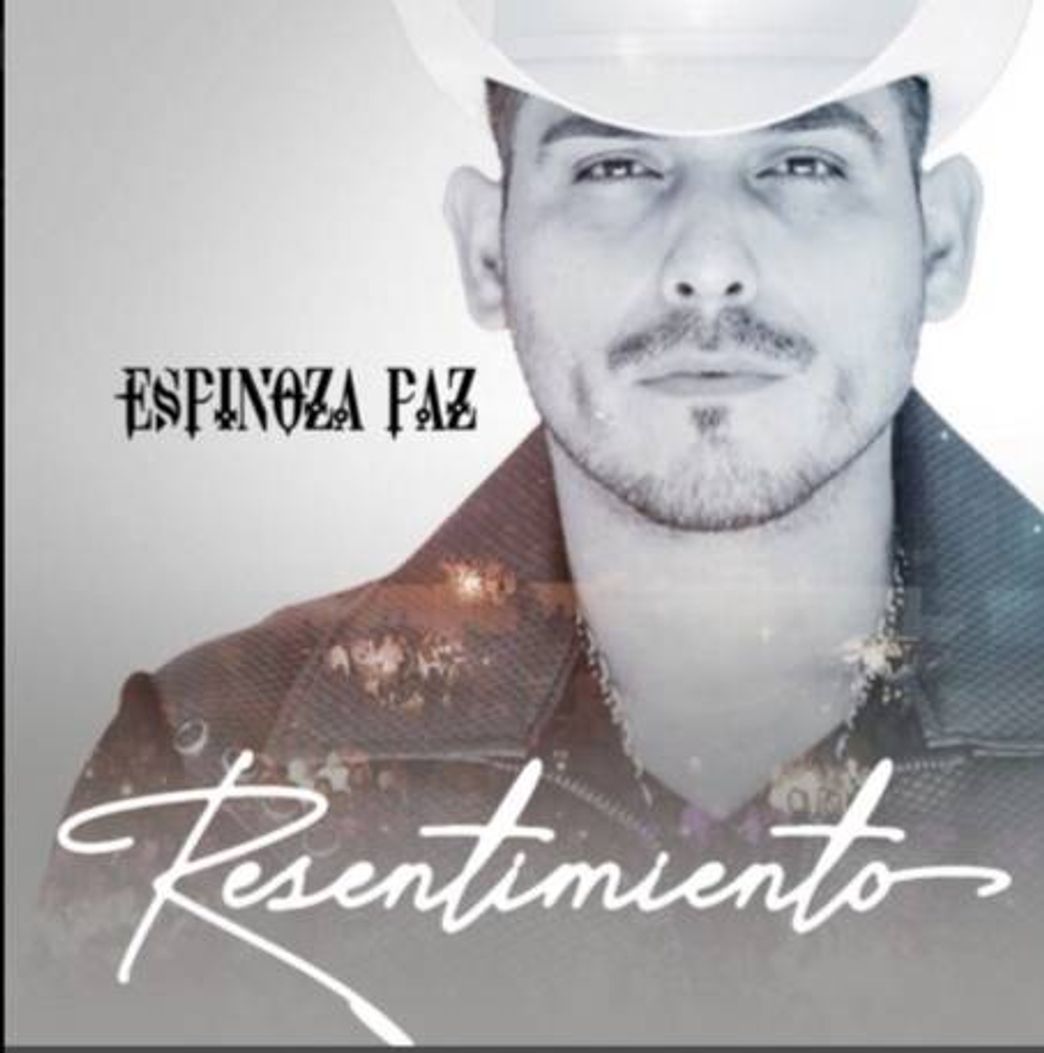 Social Resentimiento - Espinoza Paz