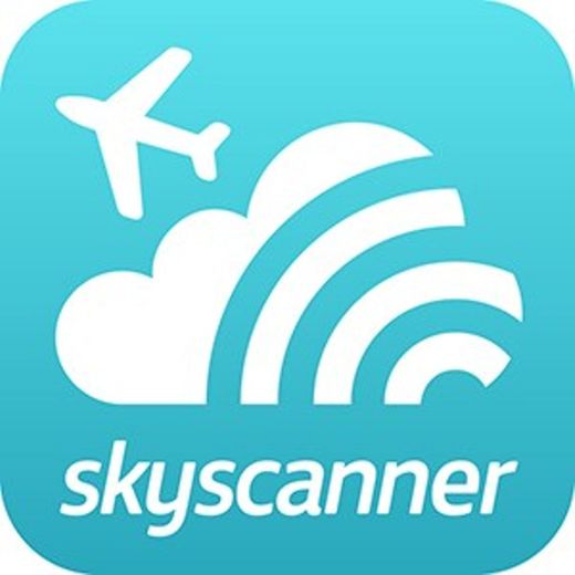 Skyscanner – travel deals