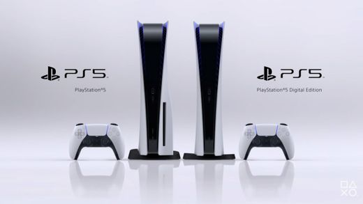 PS5