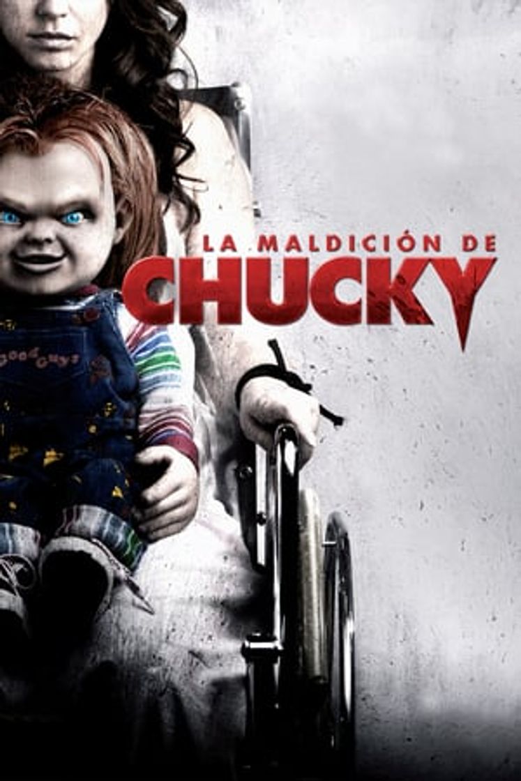 Movie La maldición de Chucky