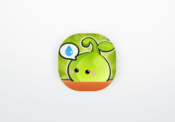 App Plant Nanny