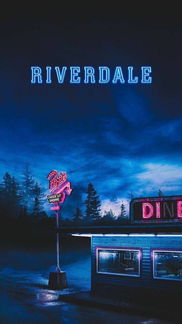 Serie Riverdale