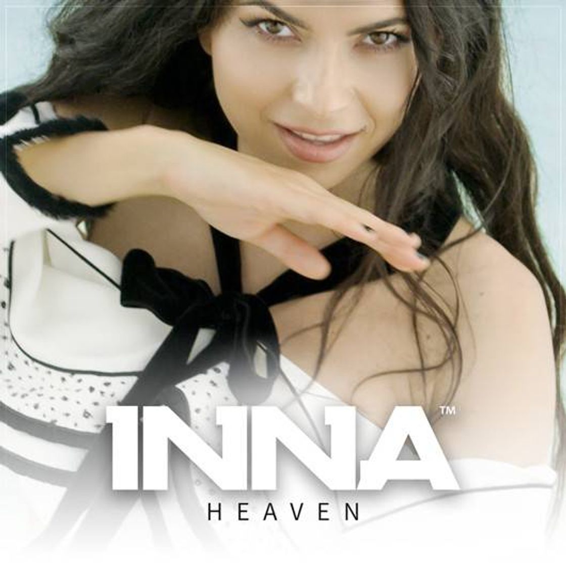 Canciones Heaven (Radio Edit) - INNA