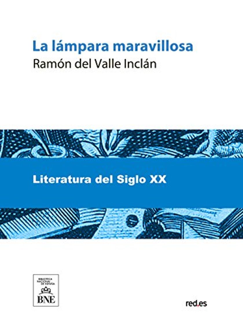 Libro La lampara maravillosa