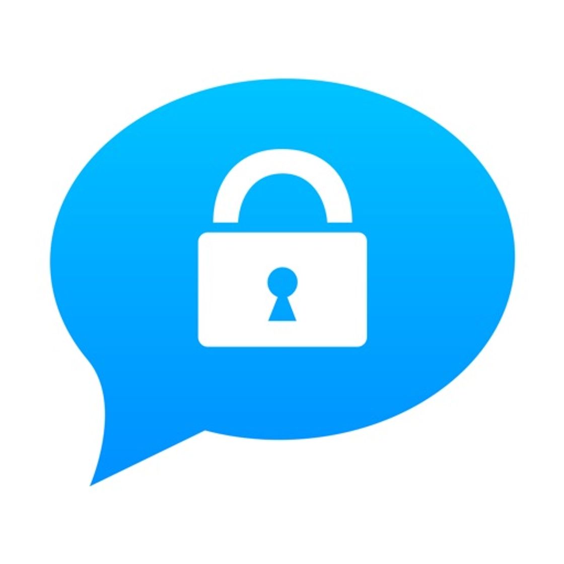 App Criptext Secure Email