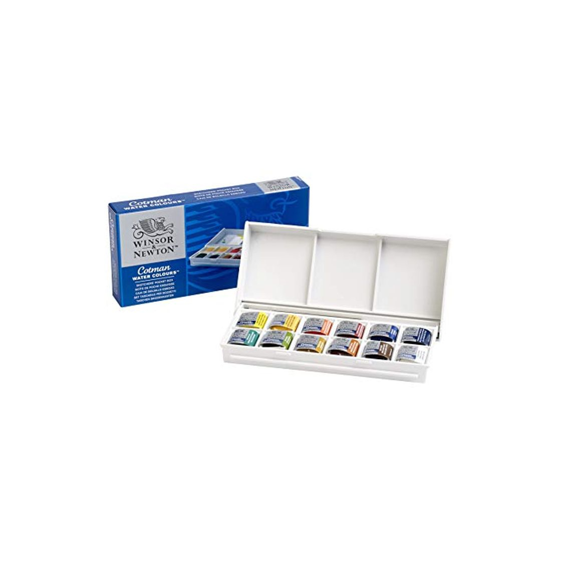 Product Winsor & Newton Cotman