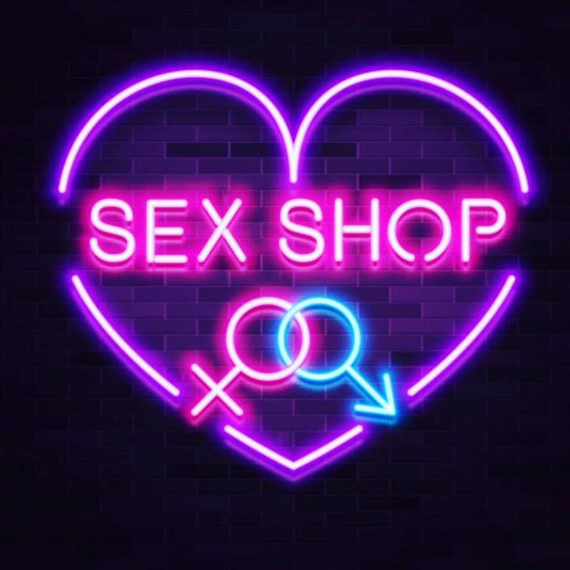 Tienda de productos sexuales 