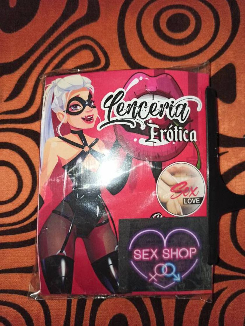 Social Lencerías eróticas 🥵🤤