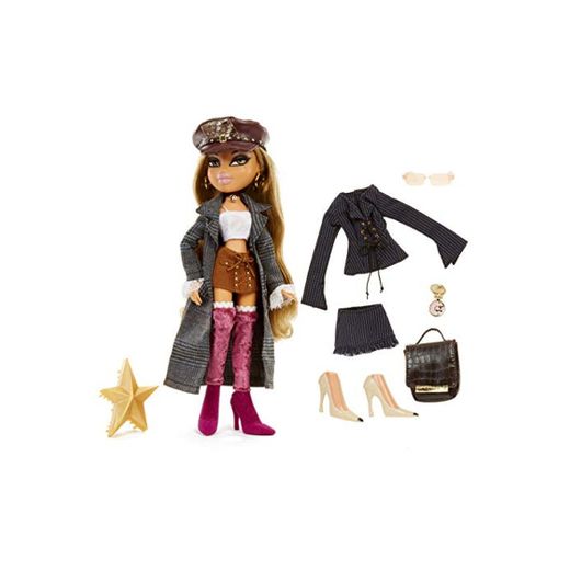 Bratz Muñeca 554653 Exclusiva de Amazon