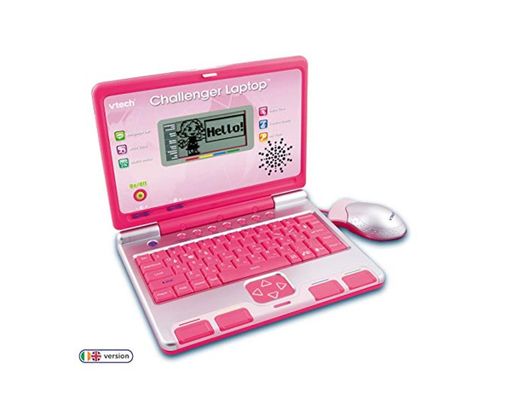 VTech - Ordenador Educativo