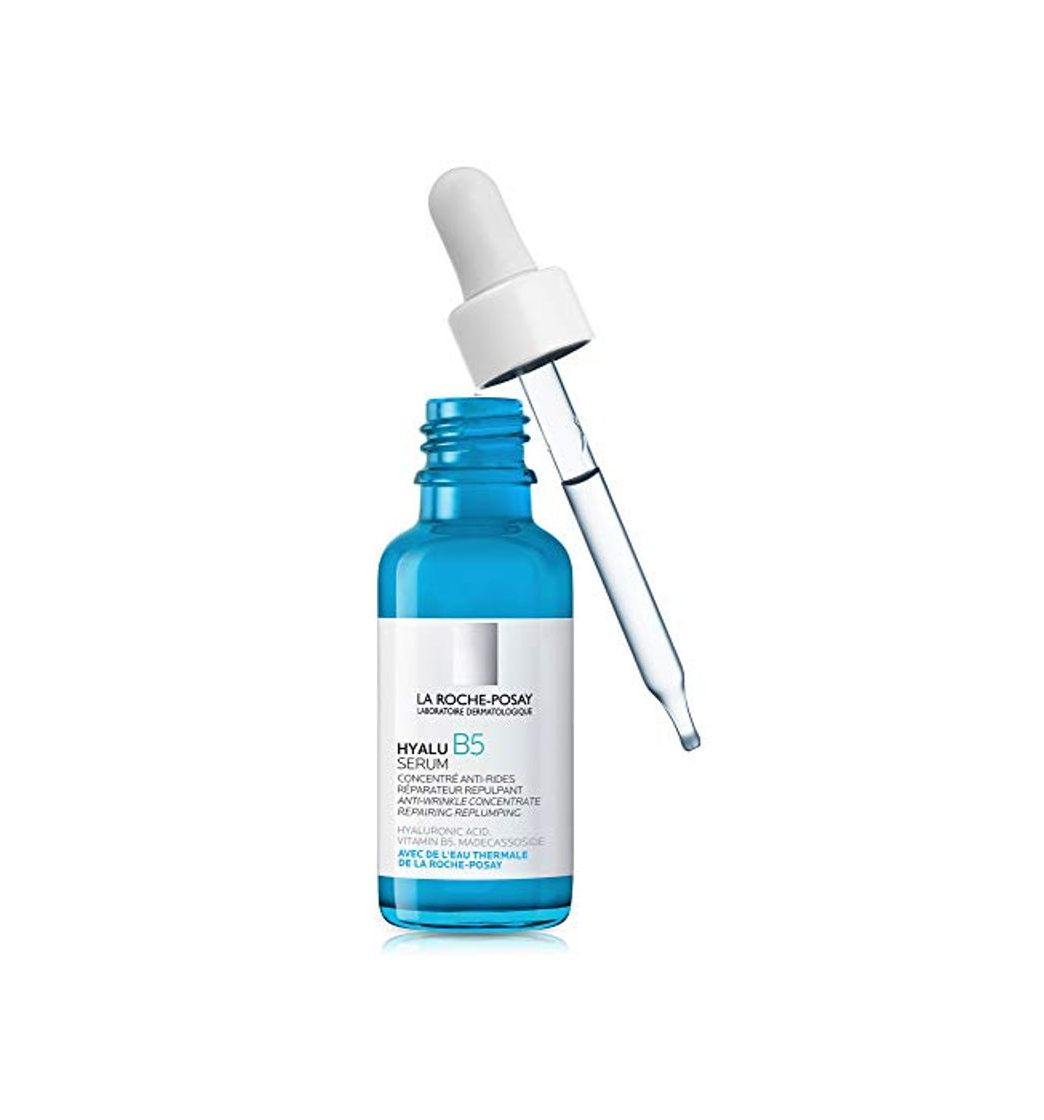 Social Roche Posay Hyalu B5 Serum Antirrugas 30ml
