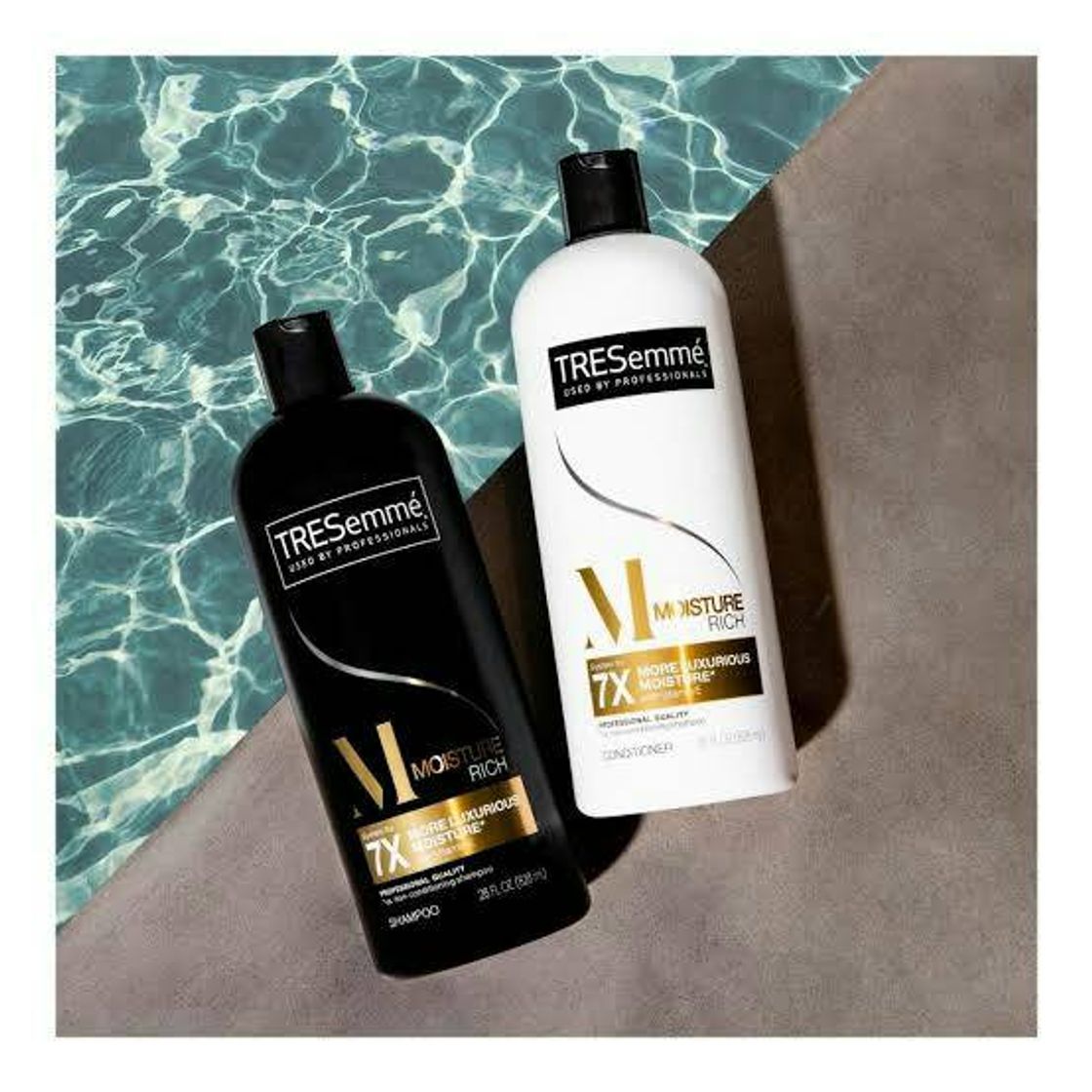 Producto Tresemme