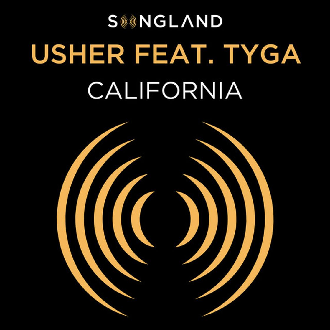 Music California (from Songland) (feat. Tyga)