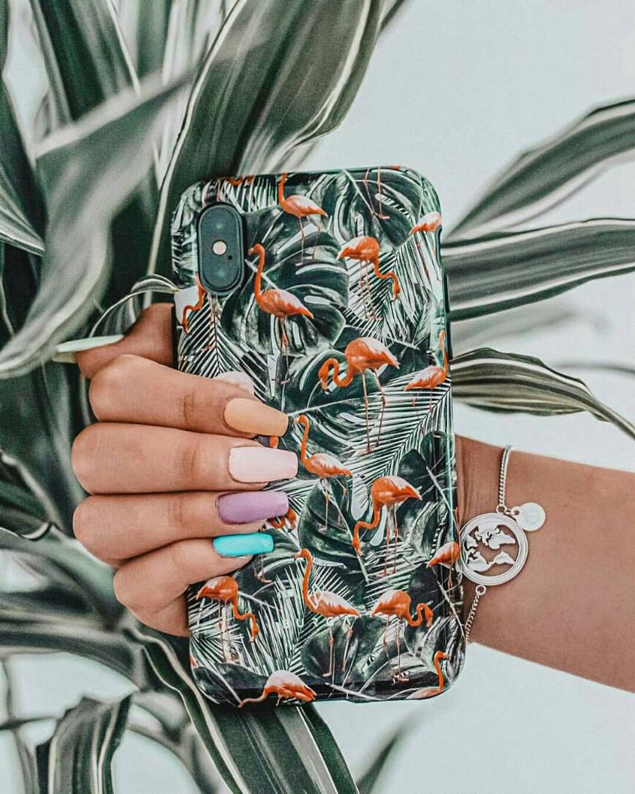 Moda Fundas para tu cel 💖