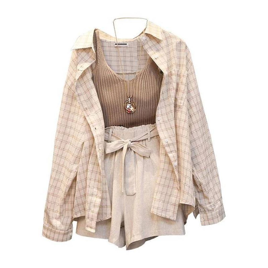 Social Conjunto de mujer 💕