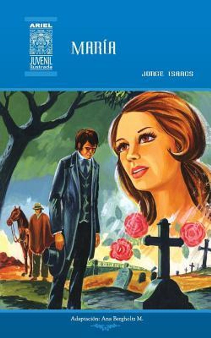 Libro María
