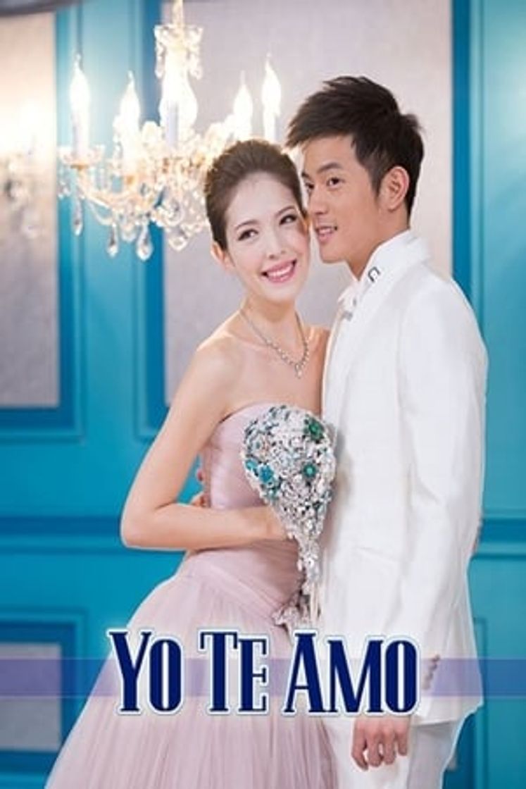 Serie Yo Te Amo