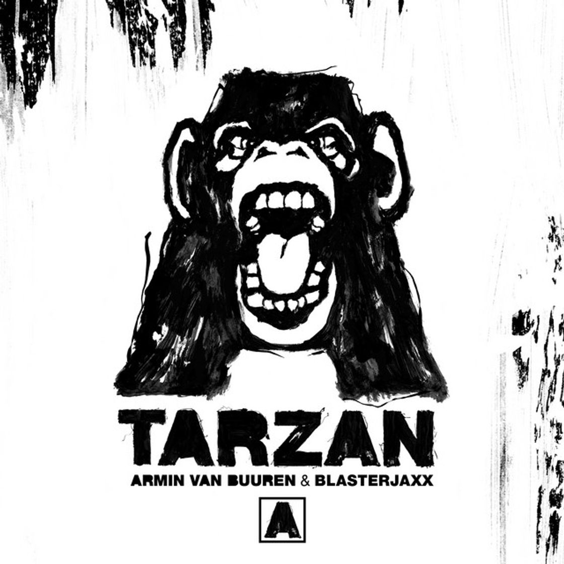 Music Tarzan