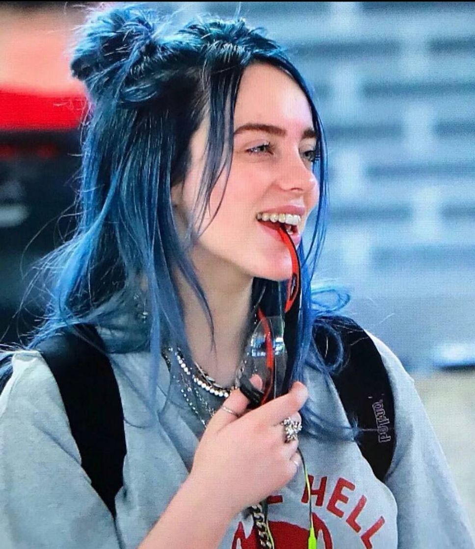 Fashion Billie Eilish