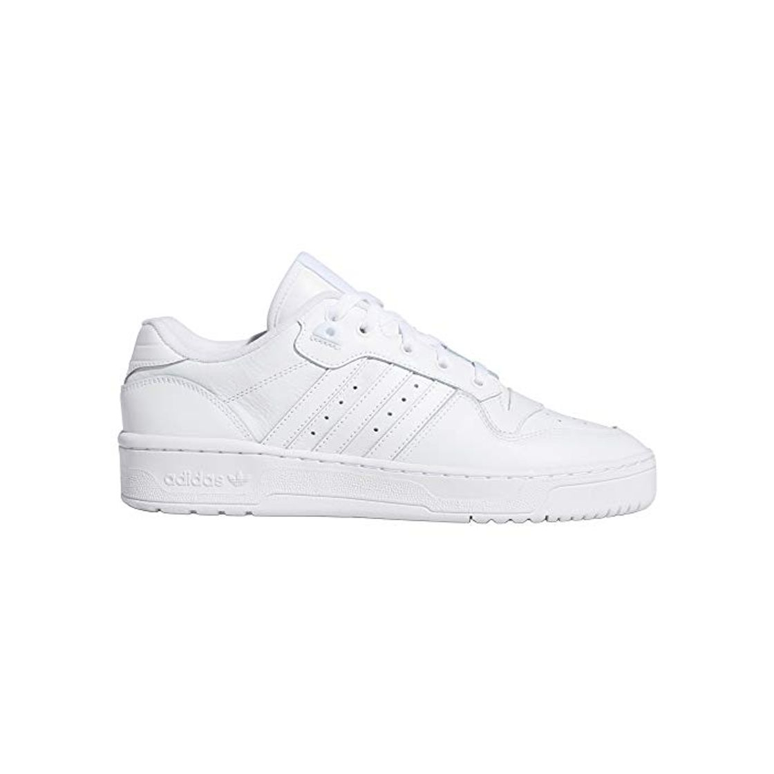 Product adidas Rivalry Low Blanco. Zapatillas Deportivas de Moda para Hombre. Tenis