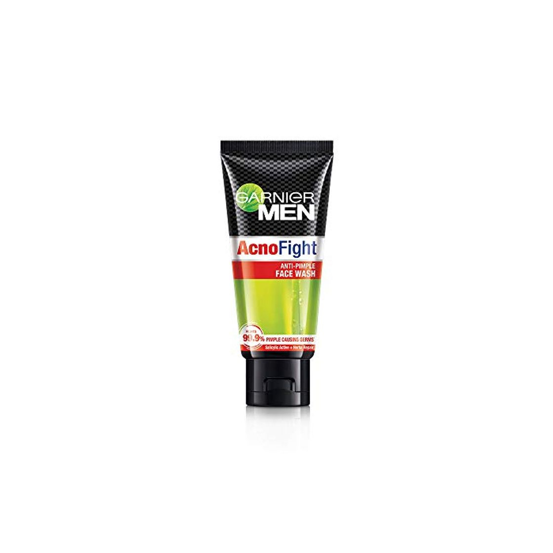 Product Garnier Hombres Acnofight lavado de cara