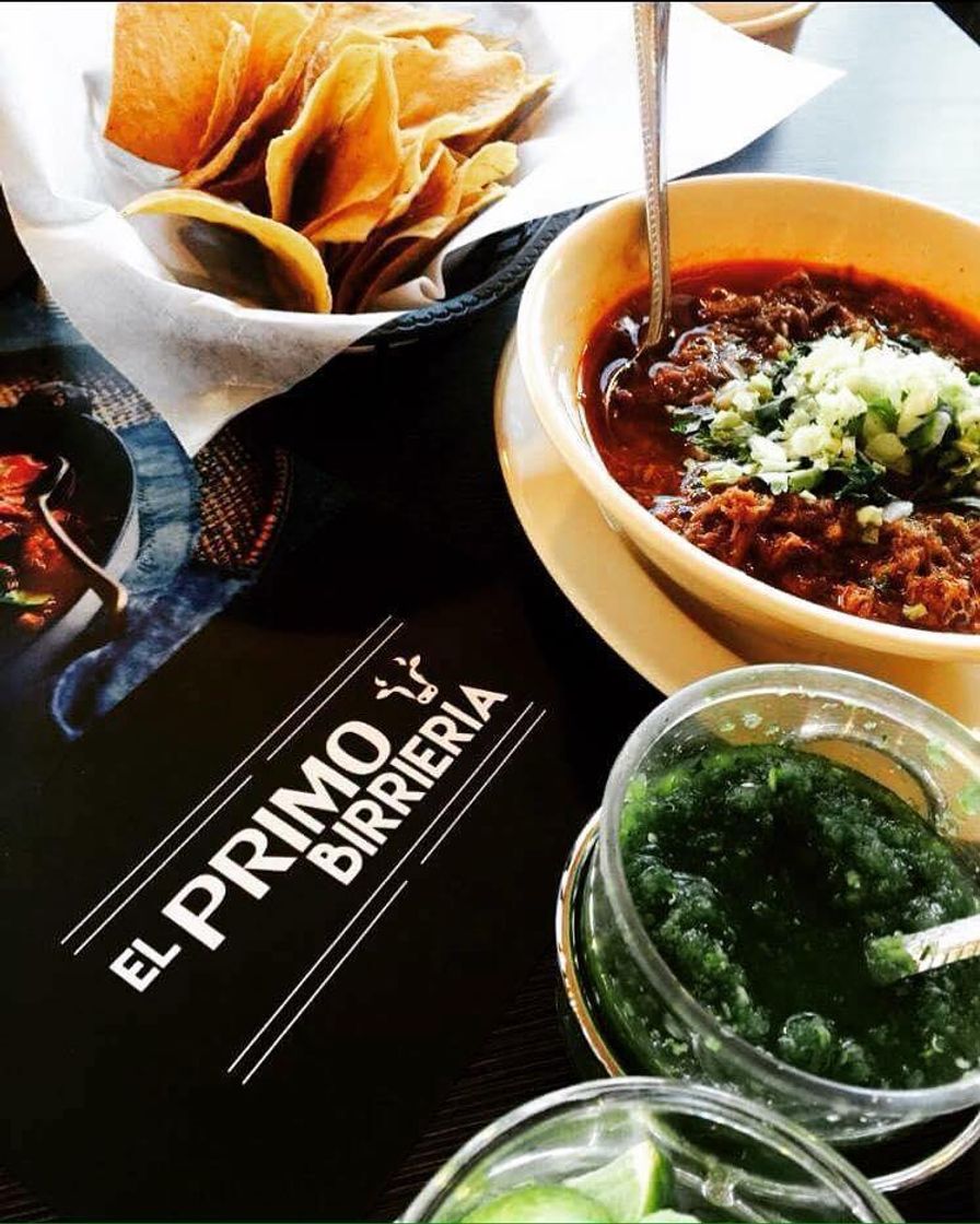 Restaurantes Los Primos Birria