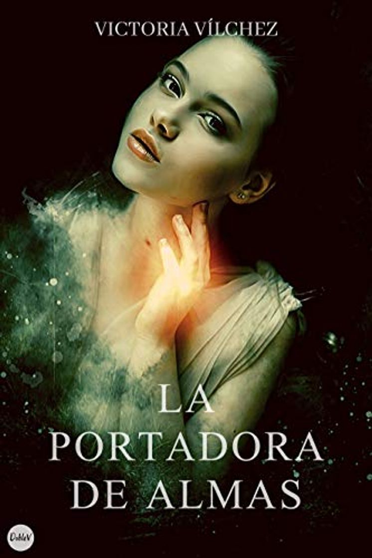 Libro La portadora de almas