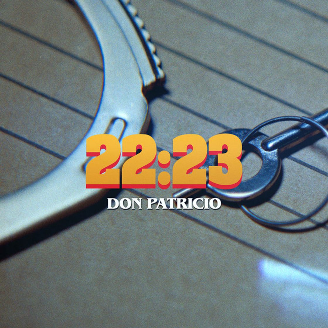 Canción 22:23