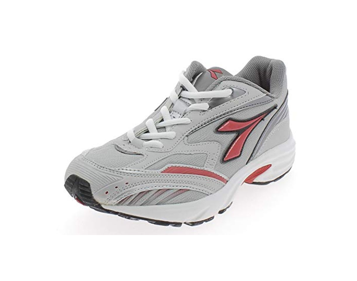 Products DIADORA Zodiac Zapatos Deportivos para Hombre Plata 145304C0515