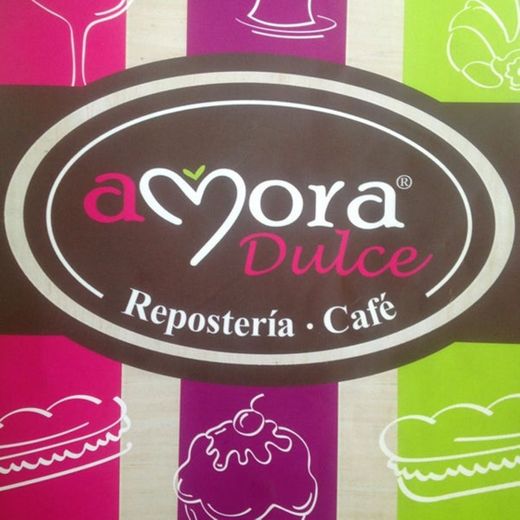 Amora Dulce Repostería Café