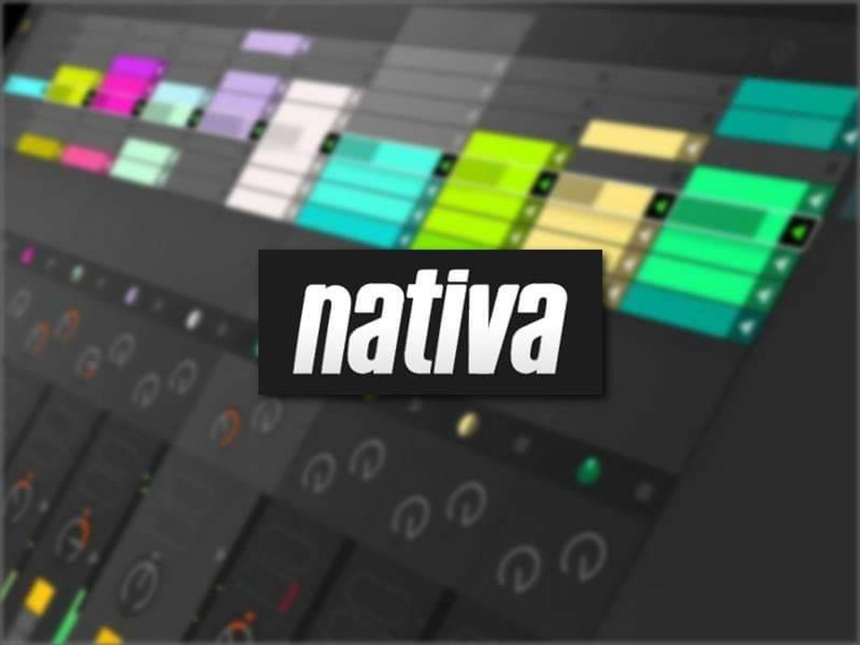 Moda Nativa - Productores de House y Techno