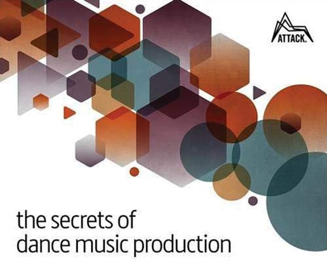 Libro The Secrets of Dance Music Production