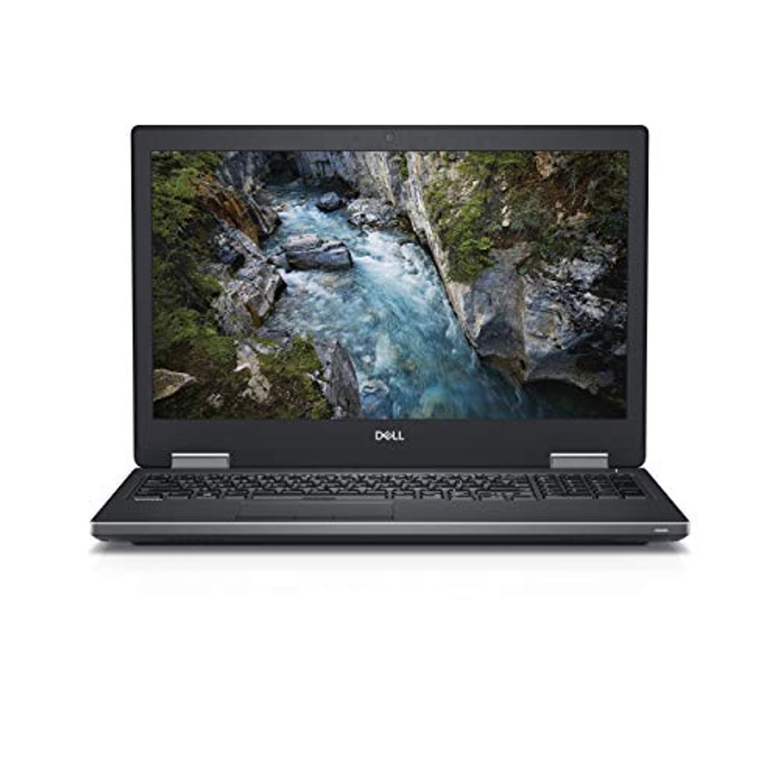 Product Dell Precision 7530, 8ª generación de procesadores Intel Core i7, 2,60 GHz,