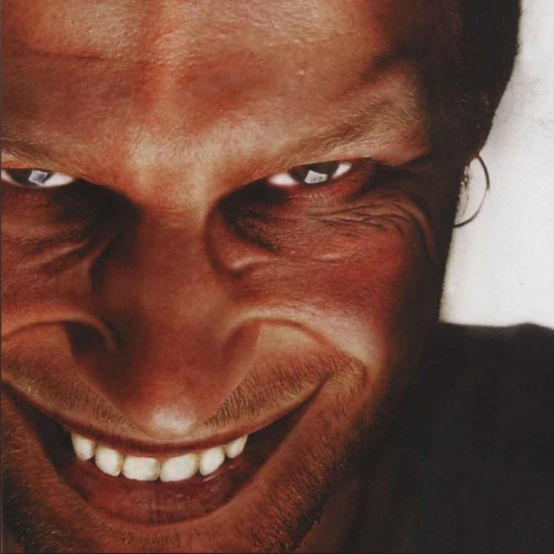 Music Richard D. James Album - Aphex Twin