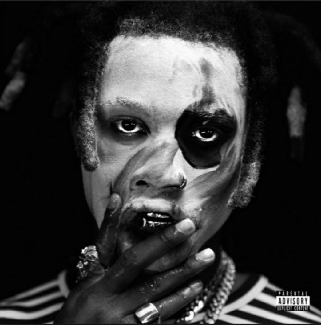 Music TABOO / TA13OO | Denzel Curry