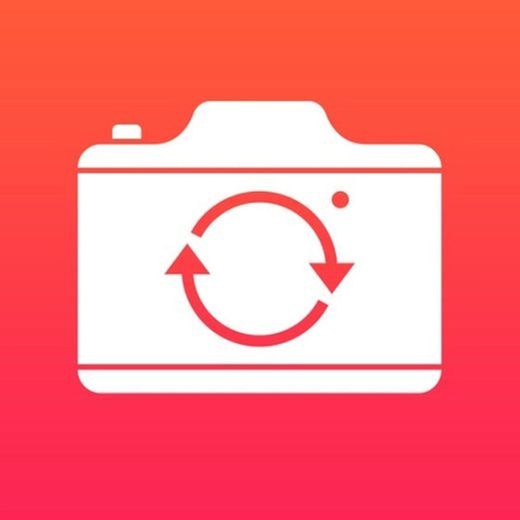 SelfieX - Automatic Back Camera Selfie