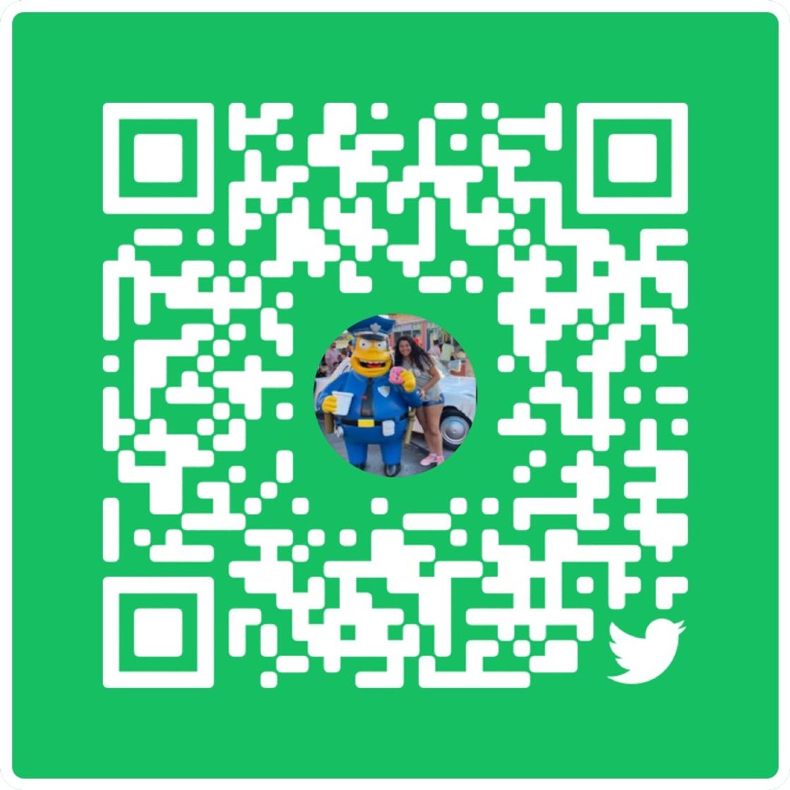 Mi Twitter 