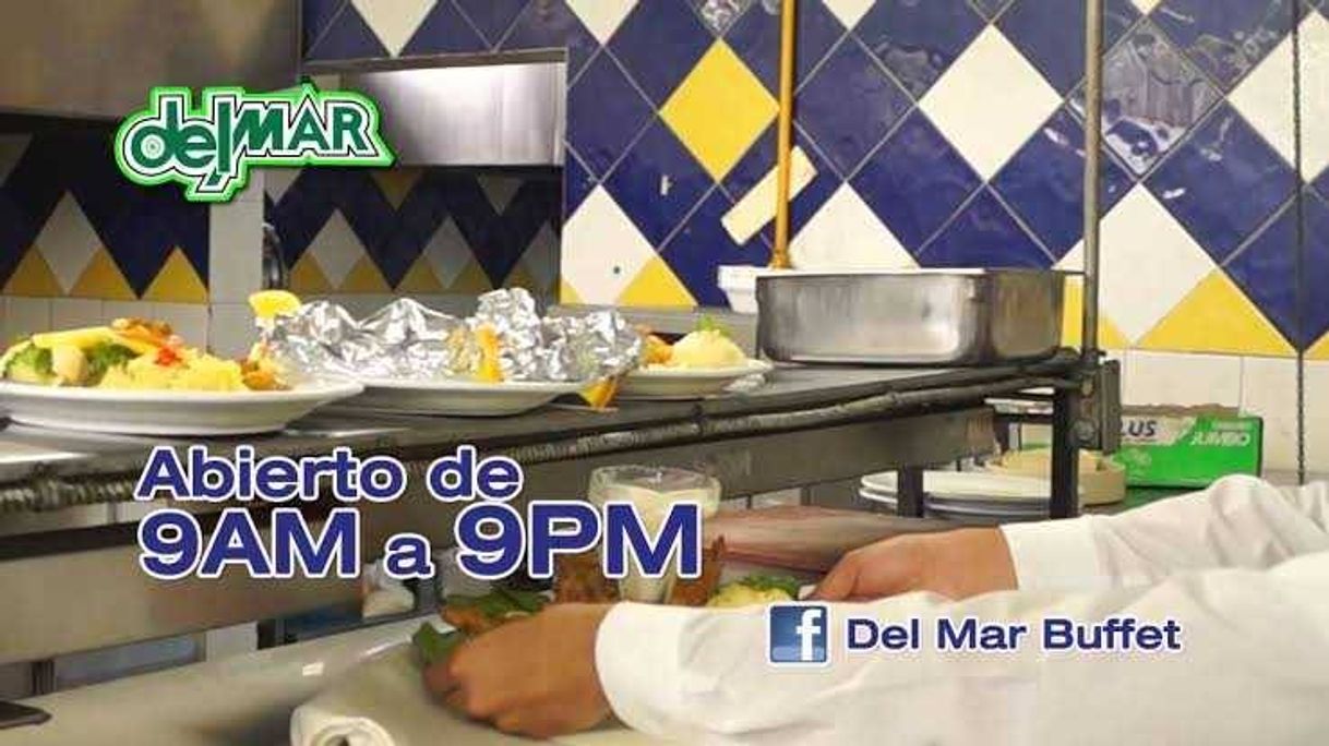 Restaurants Mariscos Del Mar