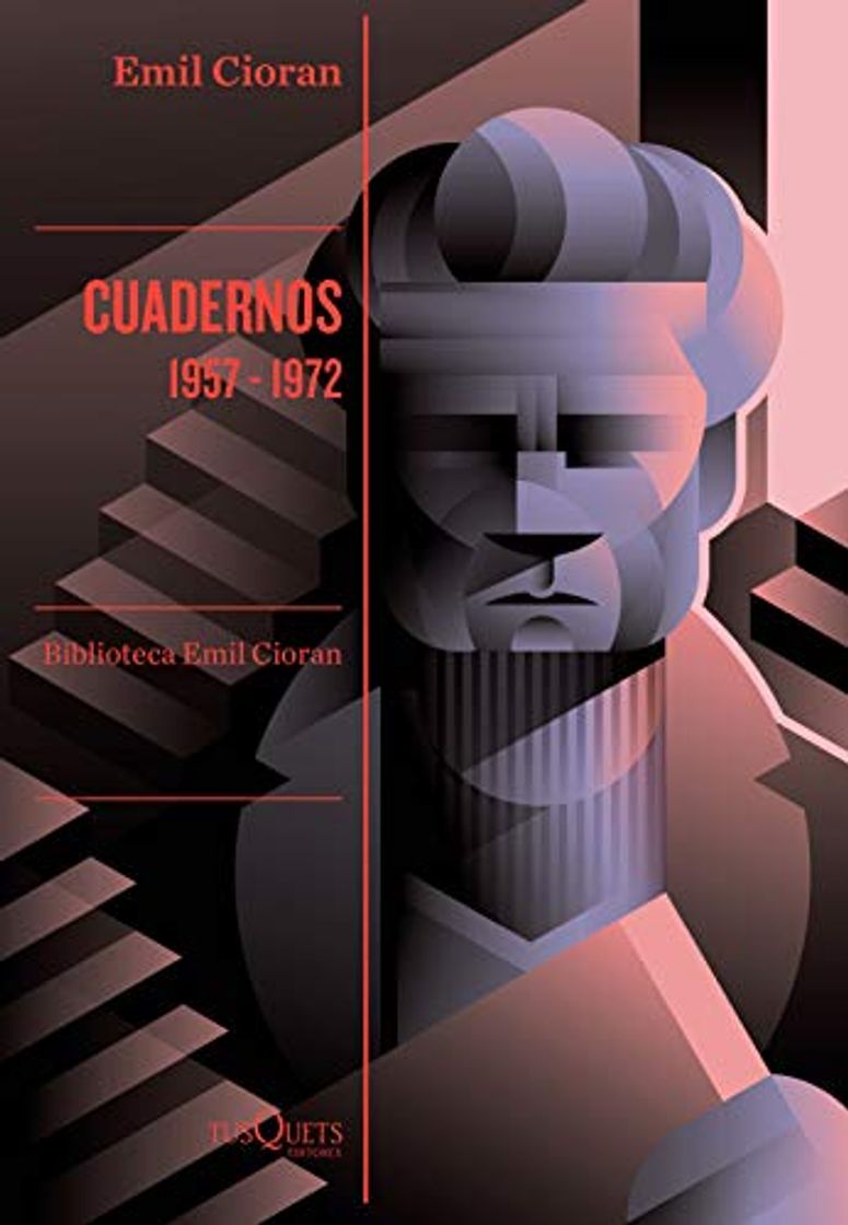 Libro Cuadernos. 1957-1972