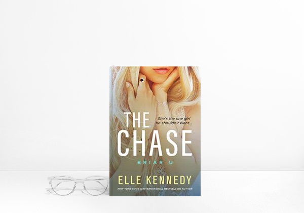 Book The Chase