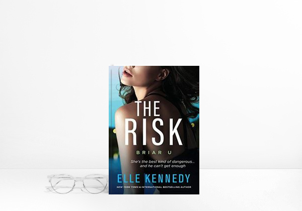 Book The Risk