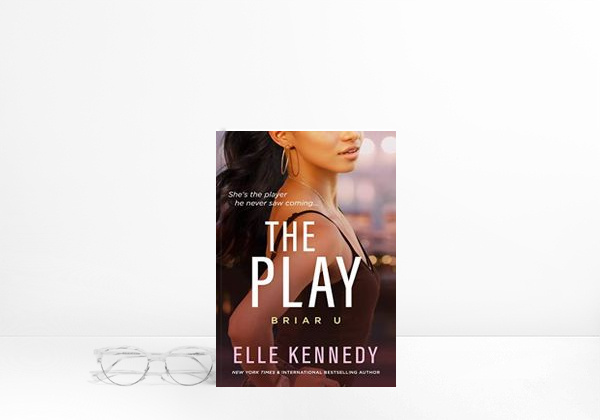 Book Play On!