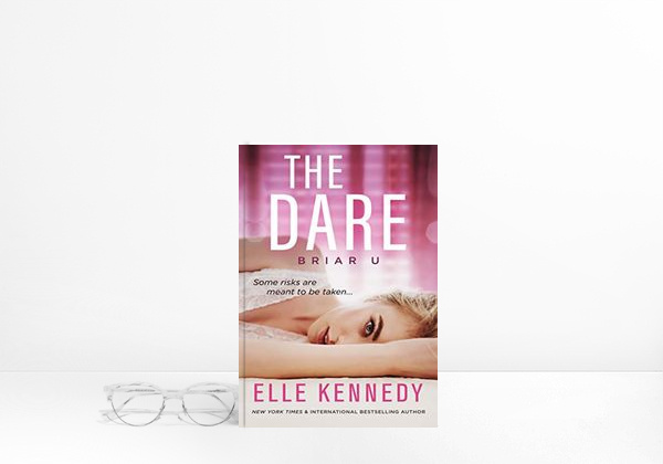 Book Dare