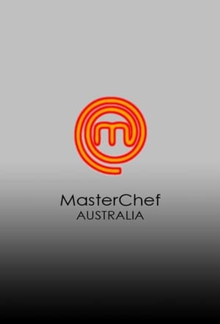 Serie MasterChef (Australia)