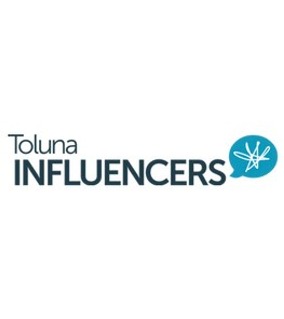 App Toluna Influencers